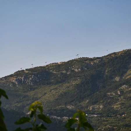 Raj Appartement Kotor Buitenkant foto