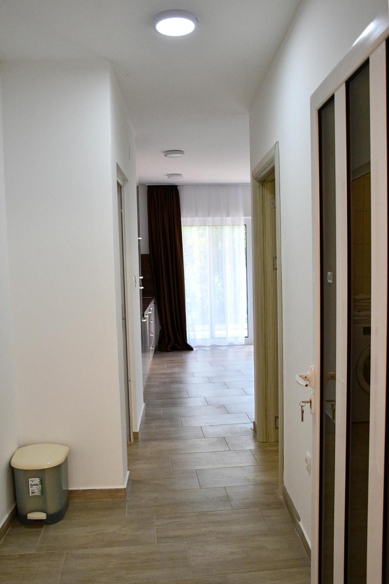 Raj Appartement Kotor Buitenkant foto