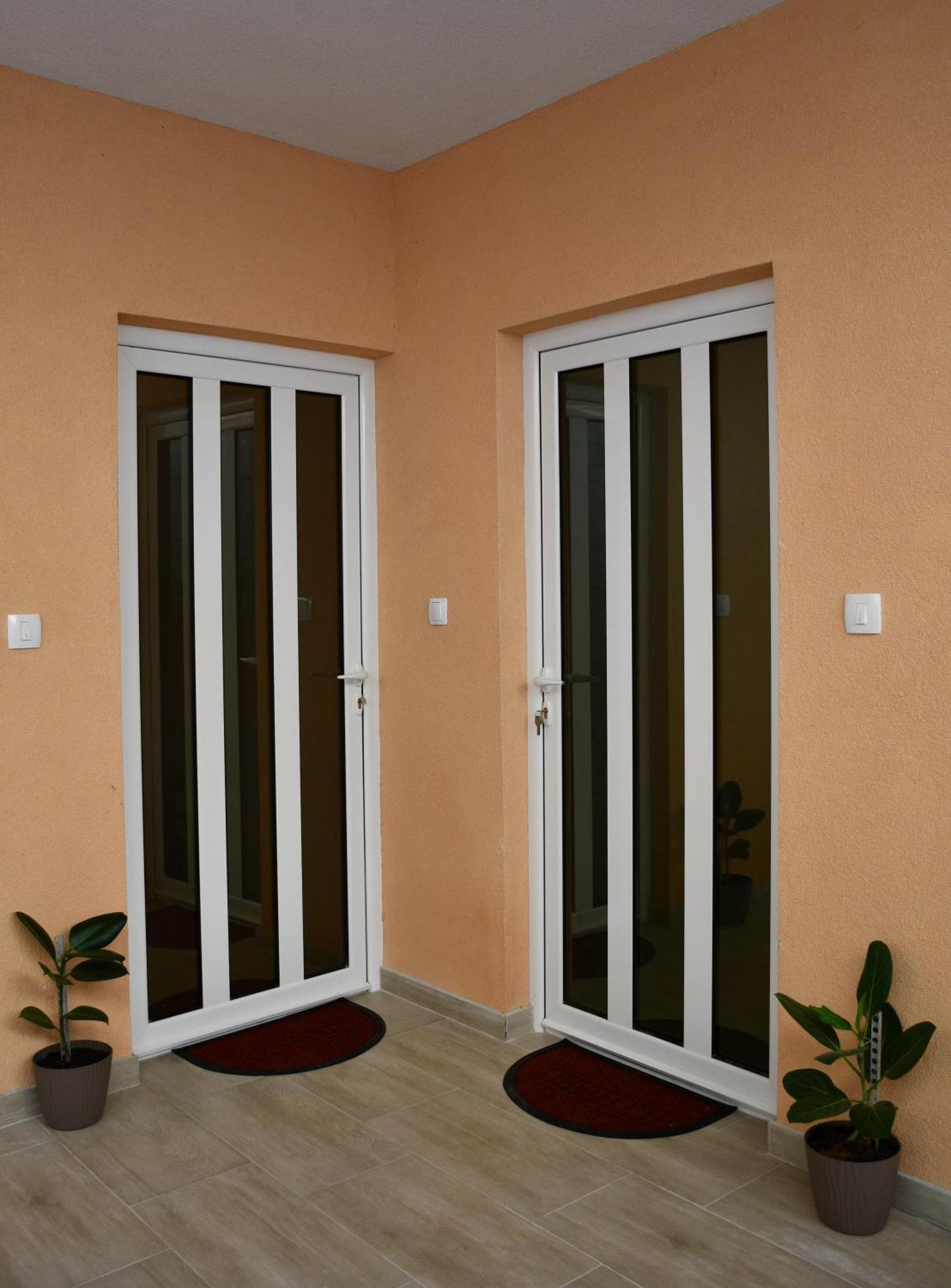 Raj Appartement Kotor Buitenkant foto