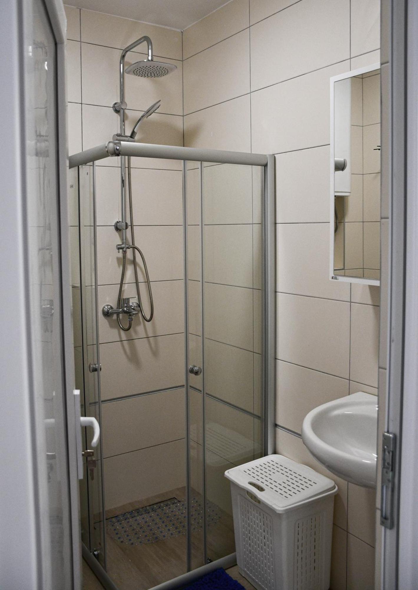 Raj Appartement Kotor Buitenkant foto
