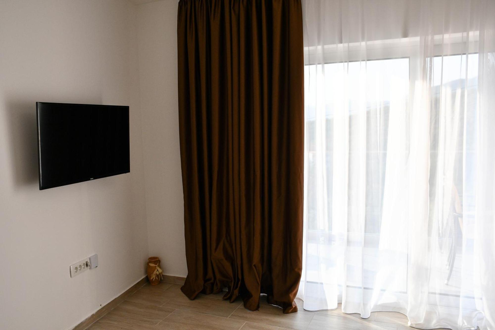 Raj Appartement Kotor Buitenkant foto