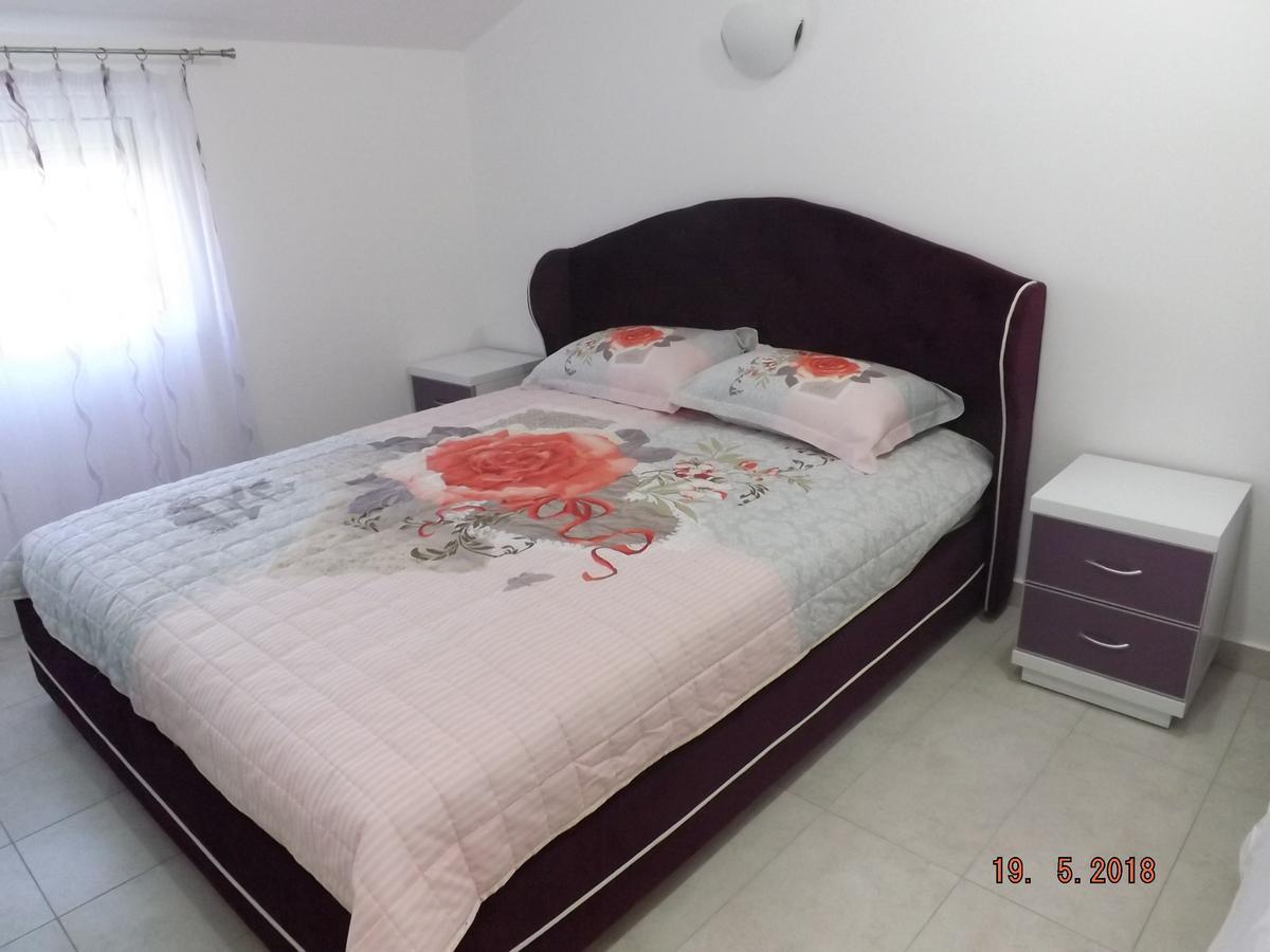 Raj Appartement Kotor Buitenkant foto