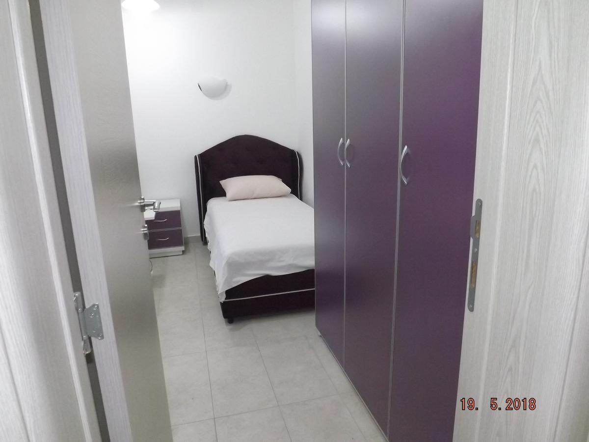 Raj Appartement Kotor Buitenkant foto